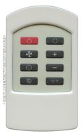 Amana AC562044 Air Conditioner Remote Controls