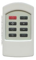 Amana AC562044 Air Conditioner Remote Control