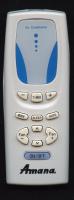 Amana YK1K Air Conditioner Remote Control