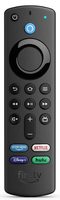 Amazon Alexa Voice Remote 3rd Gen with TV controls Streaming Remote Control