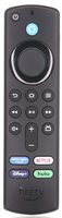 Amazon 3rd Gen & 4k Alexa Voice with TV control Streaming Remote Control