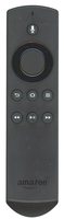 Firestick Alexa Voice REMOTE ONLY P/N: DR49WK