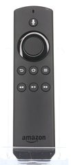 View Amazon Firestick Alexa Voice REMOTE ONLY Streaming Remote Control 360° photo gallery