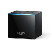 Amazon Fire TV Cube 1st Gen Streaming Media Player