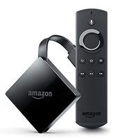 Amazon Pendant Design Streaming Media Player