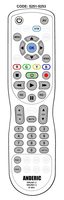 Amino BW0981000 Cable Remote Control