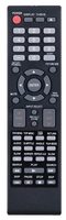 Anderic Generics 076R0SC011GEN for Sanyo TV/DVD Remote Control