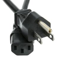  Audio and Video Cables » Power Cables 