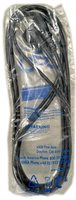 Generic 10 Foot Universal AWG Power Cable