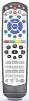 Generic 20.1 IR for Dish Satellite Remote Control