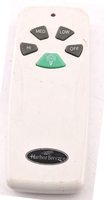 Harbor Breeze FAN11T Ceiling Fan Remote Control