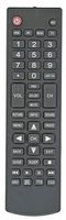 Anderic Generics 398GR12BEEMN0001 for ONN TV Remote Control