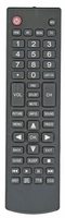 Generic 398GR12BEEMN0001 for ONN TV Remote Control