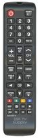 Generic AA5900817A For Samsung Hospitality TV Remote Control