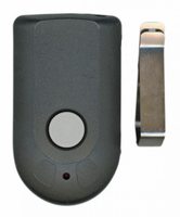 Generic ACSCTG Type 1 Garage Door Opener Remote Control