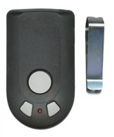 Generic ACSCTG Type 3 Garage Door Opener Remote Control