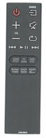 Anderic Generics AH5902631A for Samsung Sound Bar Remote Control