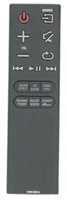 Generic AH5902631A for Samsung Sound Bar Remote Control