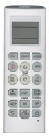 Anderic Generics AKB73315601 For LG Air Conditioner Remote Control