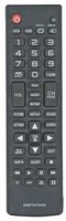 Anderic Generics AKB74475433 for LG TV Remote Control