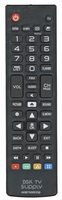 Anderic Generics AKB75095330 For LG TV Remote Control
