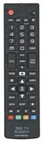 Generic AKB75095330 For LG TV Remote Control