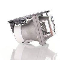 Generic BLFU220A for Optoma Projector Lamp Assembly
