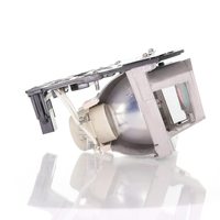 Anderic Generics BLFU240A for Optoma Projector Lamp Assembly