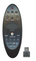 Anderic Generics SR7557 Smart For Samsung TV TV Remote Control
