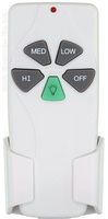Generic UC7030T Ceiling Fan Remote Control