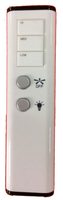 Anderic Generics UC7207T Ceiling Fan Remote Control