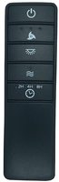 Anderic Generics UC7229T for Premier Ceiling Fan Ceiling Fan Remote Control