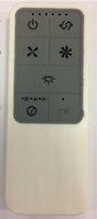 Generic UC7234T4 Ceiling Fan Remote Control