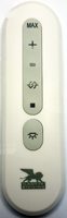 Anderic Generics UC7238T for Savory House Ceiling Fan Remote Control