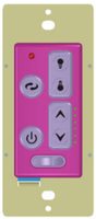 Anderic Generics UC9056T Ceiling Fan Remote Control