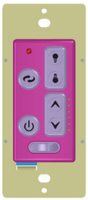 Generic UC9056T Ceiling Fan Remote Controls