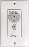 Anderic Generics UC9787T Ceiling Fan Remote Control