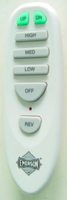 Generic UC8011T Ceiling Fan Remote Control