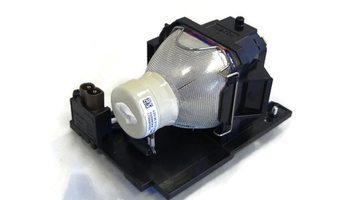 Anderic Generics DT01021 for HITACHI Projector Lamp Assembly