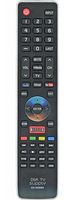 Anderic Generics EN33926A For Hisense TV Remote Controls