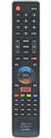 Anderic Generics EN33926A For Hisense TV Remote Control