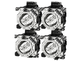 Generic ET-LAD520F Projector Lamp Assembly