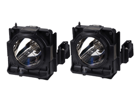 Generic ET-LAD70AW Projector Lamp Assembly
