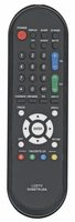 Generic RRMCGA667WJSA TV Remote Control