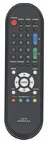 Anderic Generics RRMCGA667WJSA TV Remote Control