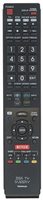 Generic GB005WJSA For Sharp TV Remote Control