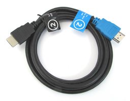 Anderic Generics 6 Foot HDMI Cable Cables