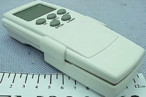 Generic KUJ9302 Ceiling Fan Remote Control