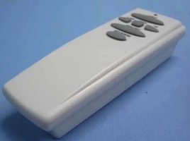 Generic TR125B KUJCE10010 Ceiling Fan Remote Control