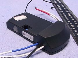 Generic KUJCE10201 Ceiling Fan Receiver